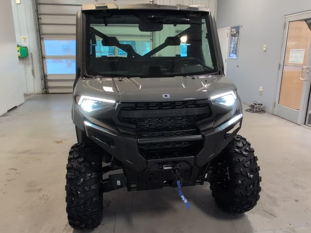 2026 Polaris Ranger XP 1000 NorthStar Edition Ultimate in Two Harbors, Minnesota - Photo 28