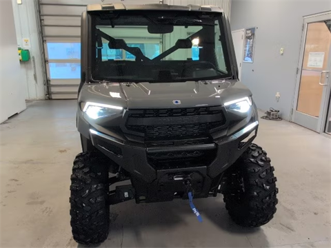 2026 Polaris Ranger XP 1000 NorthStar Edition Ultimate in Two Harbors, Minnesota - Photo 28