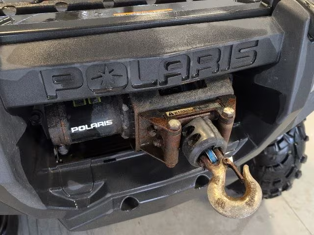 2010 Polaris Sportsman® 500 H.O. in Two Harbors, Minnesota - Photo 9