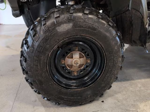 2010 Polaris Sportsman® 500 H.O. in Two Harbors, Minnesota - Photo 10