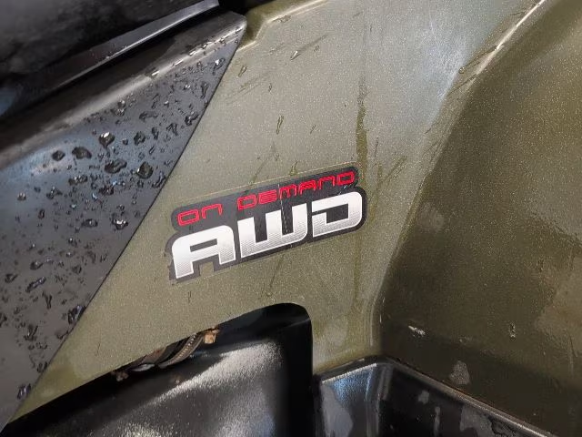 2010 Polaris Sportsman® 500 H.O. in Two Harbors, Minnesota - Photo 12