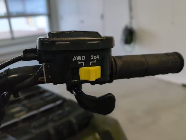 2010 Polaris Sportsman® 500 H.O. in Two Harbors, Minnesota - Photo 14