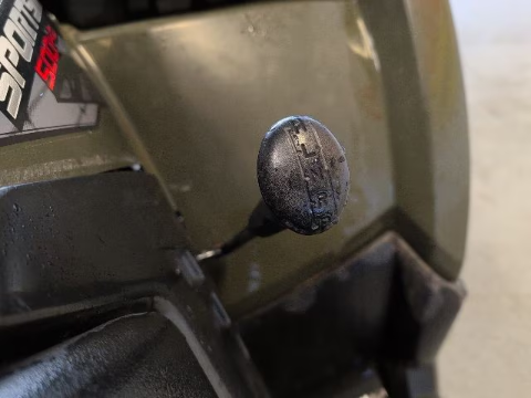 2010 Polaris Sportsman® 500 H.O. in Two Harbors, Minnesota - Photo 15