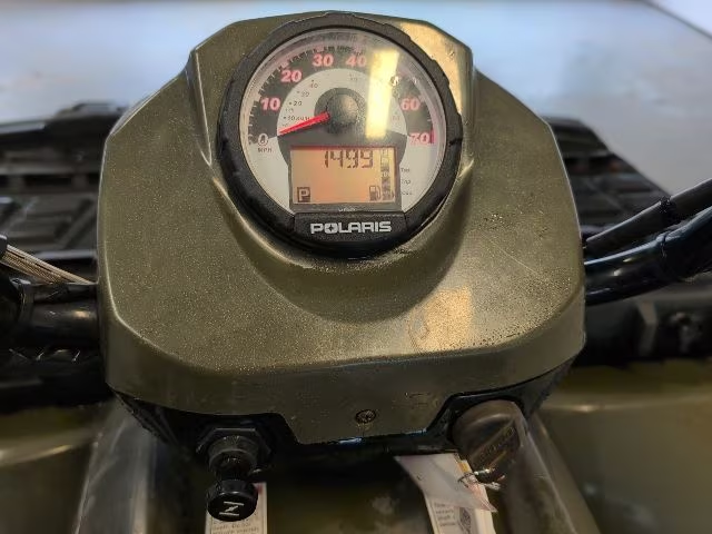 2010 Polaris Sportsman® 500 H.O. in Two Harbors, Minnesota - Photo 16