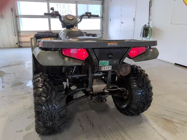 2010 Polaris Sportsman® 500 H.O. in Two Harbors, Minnesota - Photo 17