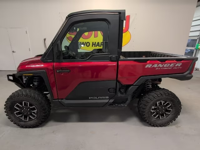 2024 Polaris Ranger XD 1500 Northstar Edition Premium in Two Harbors, Minnesota - Photo 2