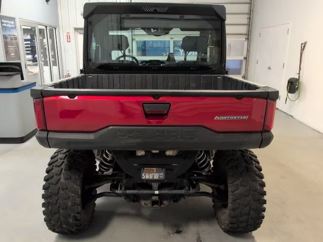 2024 Polaris Ranger XD 1500 Northstar Edition Premium in Two Harbors, Minnesota - Photo 4