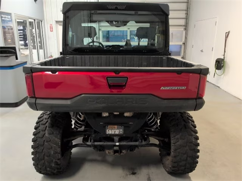 2024 Polaris Ranger XD 1500 Northstar Edition Premium in Two Harbors, Minnesota - Photo 4