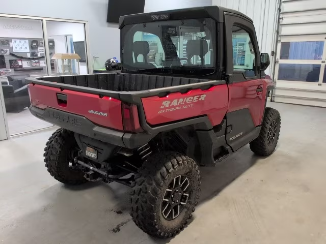 2024 Polaris Ranger XD 1500 Northstar Edition Premium in Two Harbors, Minnesota - Photo 5
