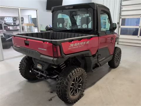 2024 Polaris Ranger XD 1500 Northstar Edition Premium in Two Harbors, Minnesota - Photo 5
