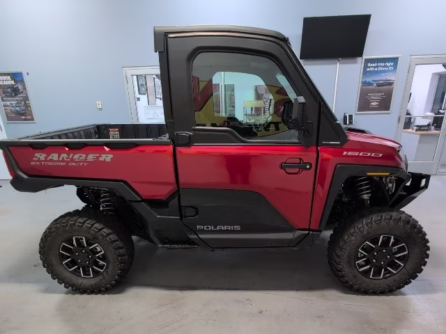 2024 Polaris Ranger XD 1500 Northstar Edition Premium in Two Harbors, Minnesota - Photo 6