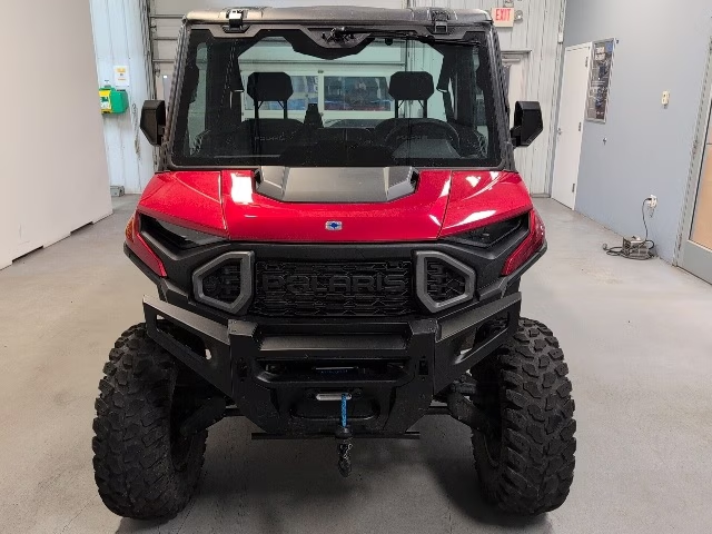 2024 Polaris Ranger XD 1500 Northstar Edition Premium in Two Harbors, Minnesota - Photo 8