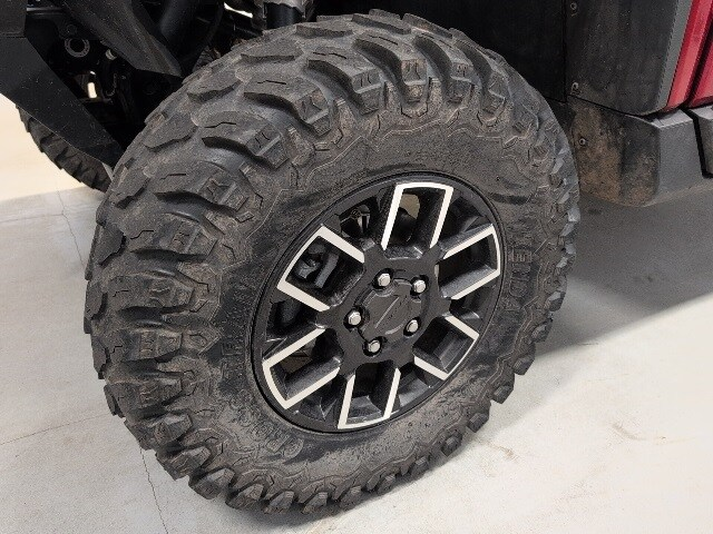 2024 Polaris Ranger XD 1500 Northstar Edition Premium in Two Harbors, Minnesota - Photo 10