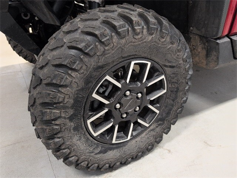 2024 Polaris Ranger XD 1500 Northstar Edition Premium in Two Harbors, Minnesota - Photo 10