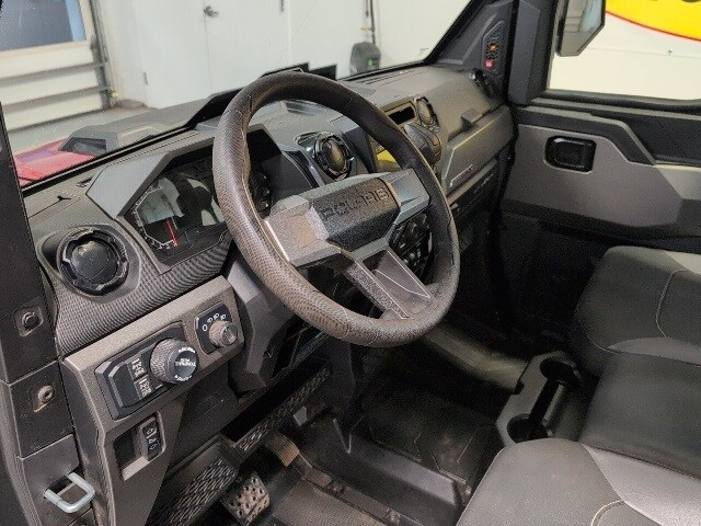 2024 Polaris Ranger XD 1500 Northstar Edition Premium in Two Harbors, Minnesota - Photo 14