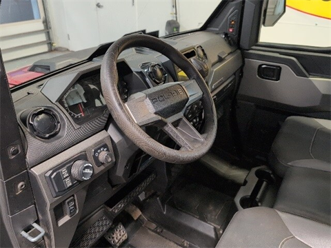 2024 Polaris Ranger XD 1500 Northstar Edition Premium in Two Harbors, Minnesota - Photo 14