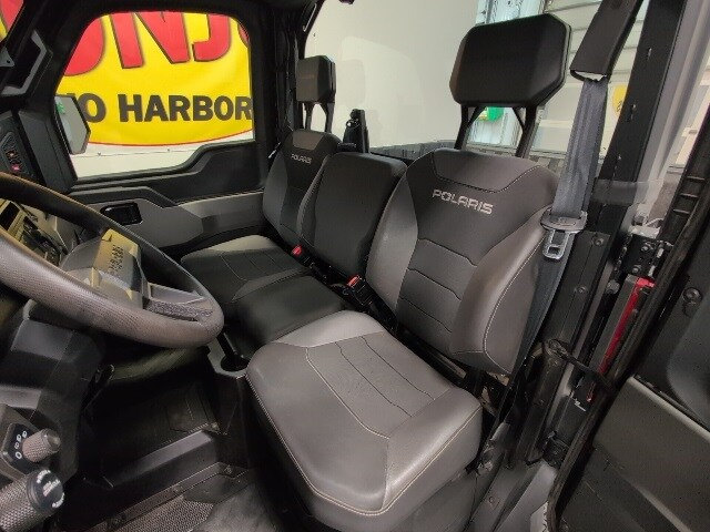 2024 Polaris Ranger XD 1500 Northstar Edition Premium in Two Harbors, Minnesota - Photo 15
