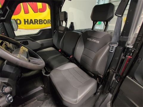 2024 Polaris Ranger XD 1500 Northstar Edition Premium in Two Harbors, Minnesota - Photo 15