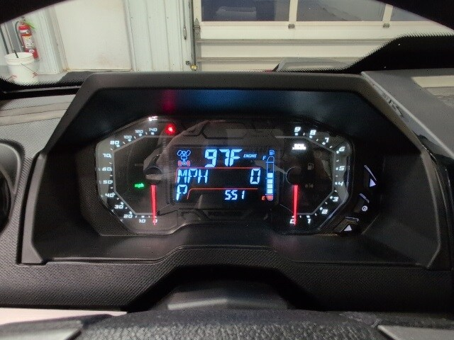 2024 Polaris Ranger XD 1500 Northstar Edition Premium in Two Harbors, Minnesota - Photo 17