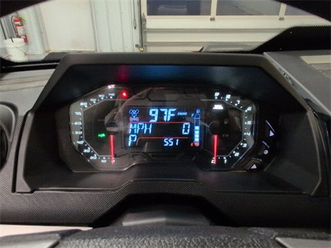 2024 Polaris Ranger XD 1500 Northstar Edition Premium in Two Harbors, Minnesota - Photo 17