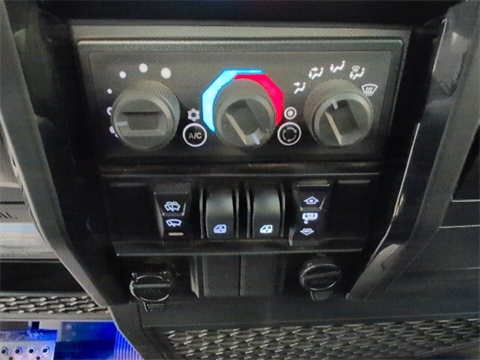 2024 Polaris Ranger XD 1500 Northstar Edition Premium in Two Harbors, Minnesota - Photo 20