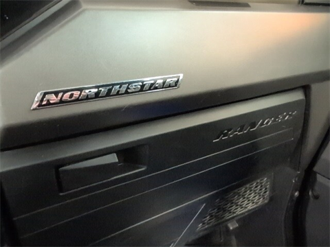 2024 Polaris Ranger XD 1500 Northstar Edition Premium in Two Harbors, Minnesota - Photo 21
