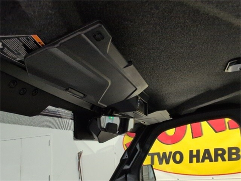 2024 Polaris Ranger XD 1500 Northstar Edition Premium in Two Harbors, Minnesota - Photo 23