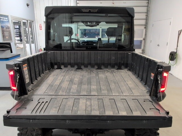 2024 Polaris Ranger XD 1500 Northstar Edition Premium in Two Harbors, Minnesota - Photo 25