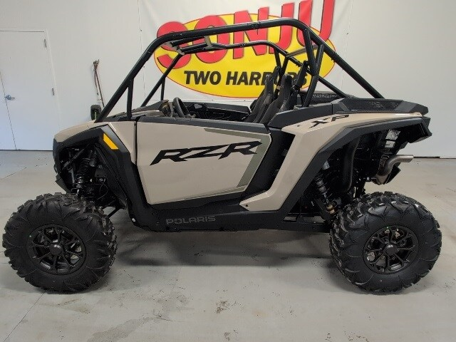 2026 Polaris RZR XP 1000 Sport in Two Harbors, Minnesota - Photo 2
