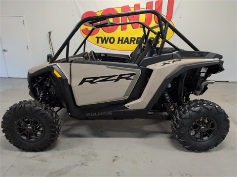 2026 Polaris RZR XP 1000 Sport in Two Harbors, Minnesota - Photo 2