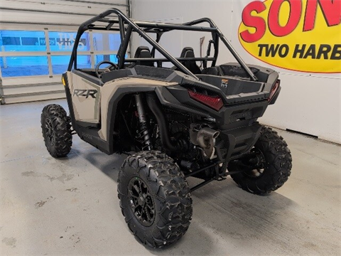 2026 Polaris RZR XP 1000 Sport in Two Harbors, Minnesota - Photo 3