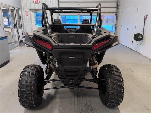 2026 Polaris RZR XP 1000 Sport in Two Harbors, Minnesota - Photo 4