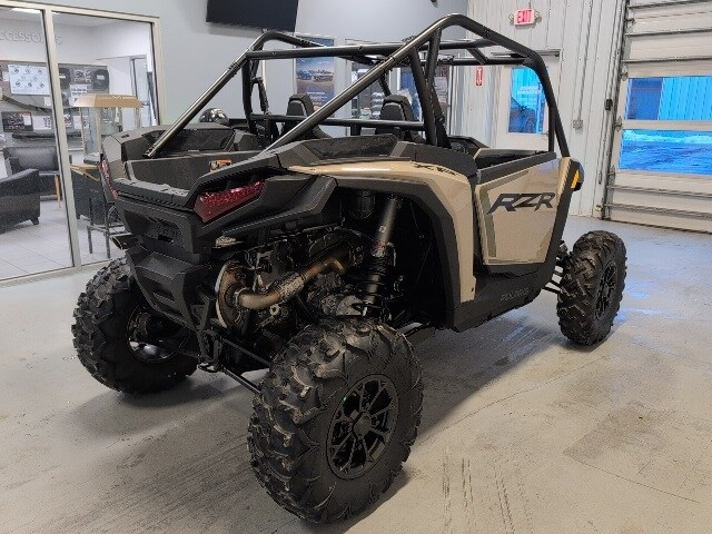 2026 Polaris RZR XP 1000 Sport in Two Harbors, Minnesota - Photo 5