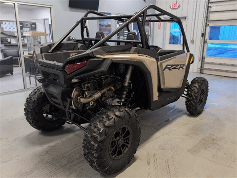 2026 Polaris RZR XP 1000 Sport in Two Harbors, Minnesota - Photo 5
