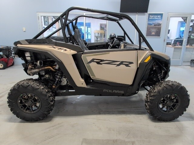 2026 Polaris RZR XP 1000 Sport in Two Harbors, Minnesota - Photo 6