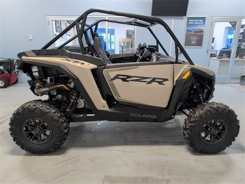 2026 Polaris RZR XP 1000 Sport in Two Harbors, Minnesota - Photo 6