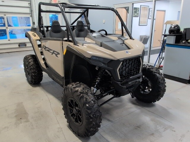 2026 Polaris RZR XP 1000 Sport in Two Harbors, Minnesota - Photo 7
