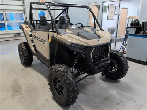 2026 Polaris RZR XP 1000 Sport in Two Harbors, Minnesota - Photo 7