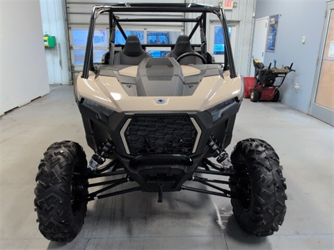 2026 Polaris RZR XP 1000 Sport in Two Harbors, Minnesota - Photo 8