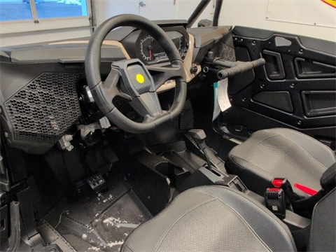 2026 Polaris RZR XP 1000 Sport in Two Harbors, Minnesota - Photo 12