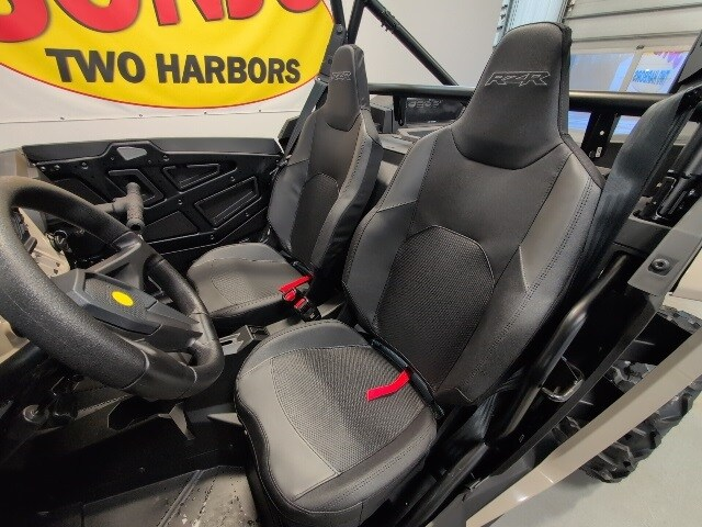 2026 Polaris RZR XP 1000 Sport in Two Harbors, Minnesota - Photo 13