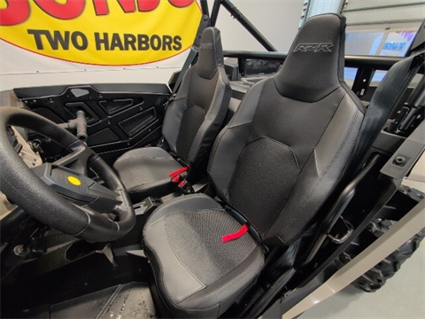 2026 Polaris RZR XP 1000 Sport in Two Harbors, Minnesota - Photo 13