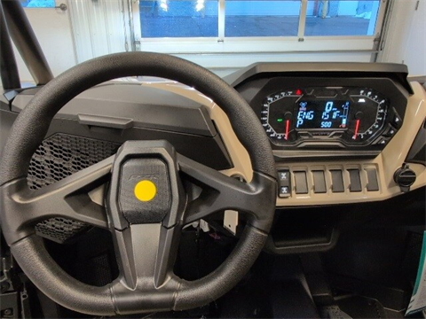 2026 Polaris RZR XP 1000 Sport in Two Harbors, Minnesota - Photo 14