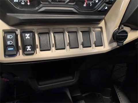2026 Polaris RZR XP 1000 Sport in Two Harbors, Minnesota - Photo 16