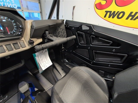 2026 Polaris RZR XP 1000 Sport in Two Harbors, Minnesota - Photo 18