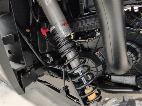 2026 Polaris RZR XP 1000 Sport in Two Harbors, Minnesota - Photo 20