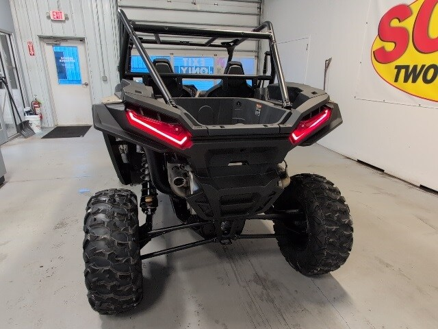 2026 Polaris RZR XP 1000 Sport in Two Harbors, Minnesota - Photo 21