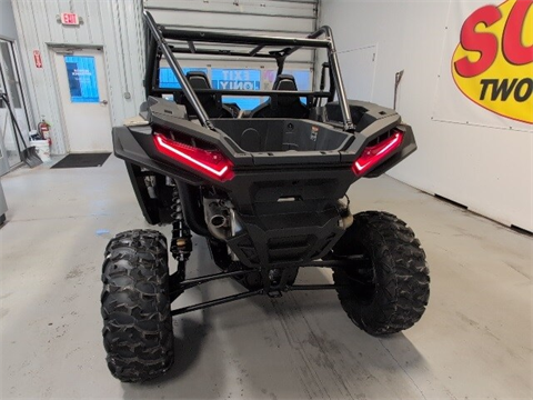 2026 Polaris RZR XP 1000 Sport in Two Harbors, Minnesota - Photo 21