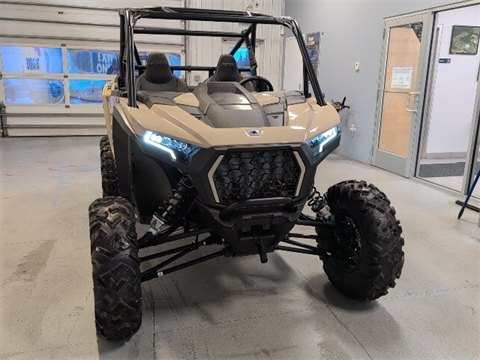 2026 Polaris RZR XP 1000 Sport in Two Harbors, Minnesota - Photo 22