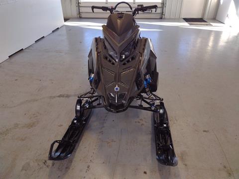 2024 Polaris Patriot 9R PRO RMK Slash 165 SC in Two Harbors, Minnesota - Photo 3